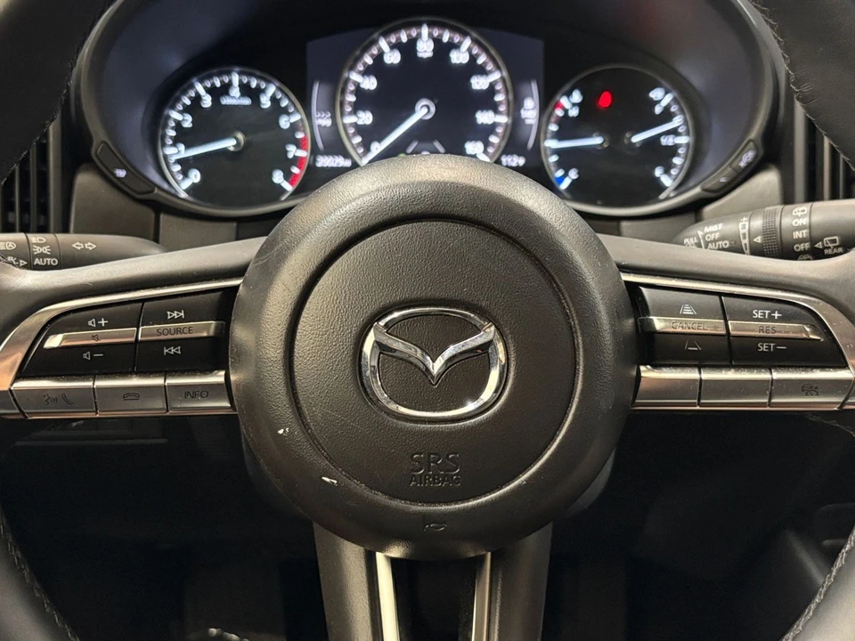 2026 Mazda CX-50 - Image 30 of 31