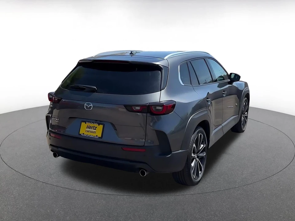 2026 Mazda CX-50 - Image 15 of 31