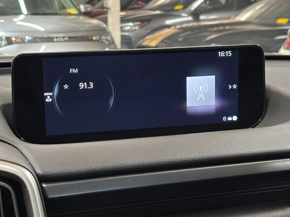 2026 Mazda CX-50 - Image 21 of 31