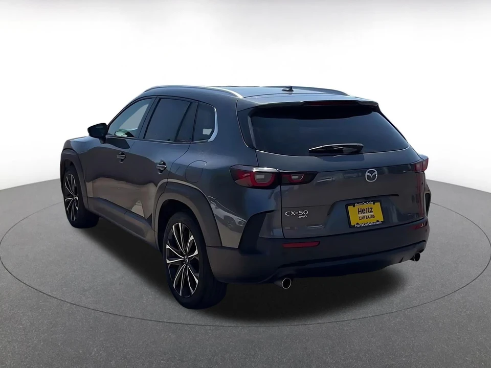 2026 Mazda CX-50 - Image 12 of 31