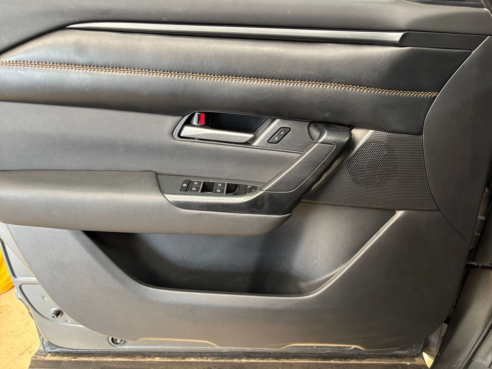 2026 Mazda CX-50 - Image 20 of 31