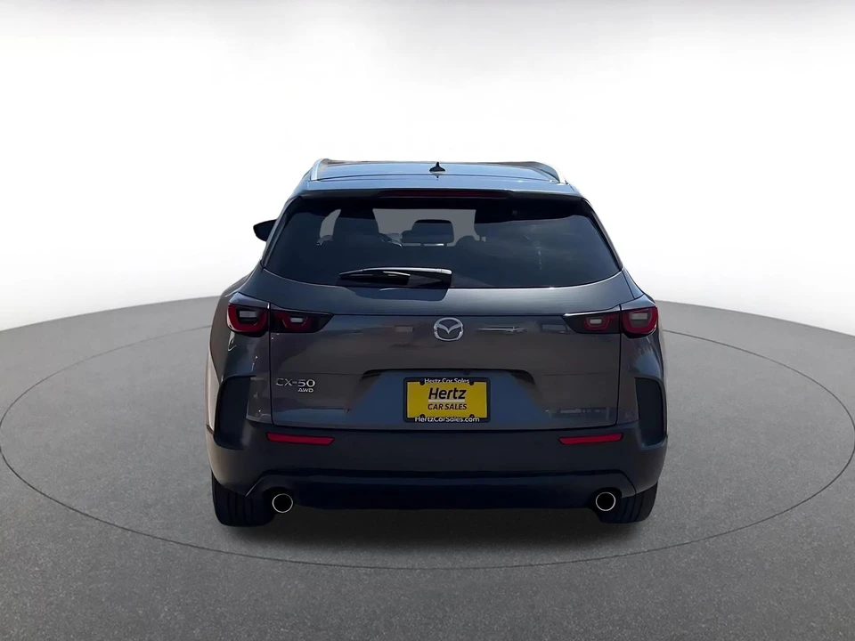 2026 Mazda CX-50 - Image 14 of 31