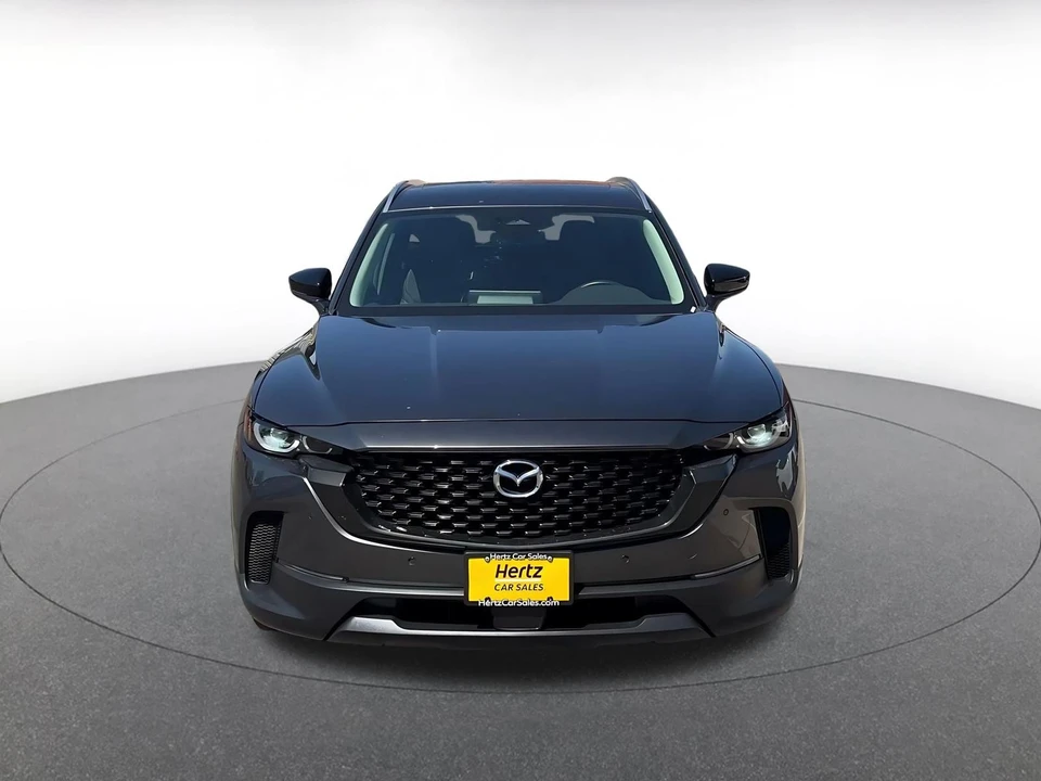 2026 Mazda CX-50 - Image 4 of 31