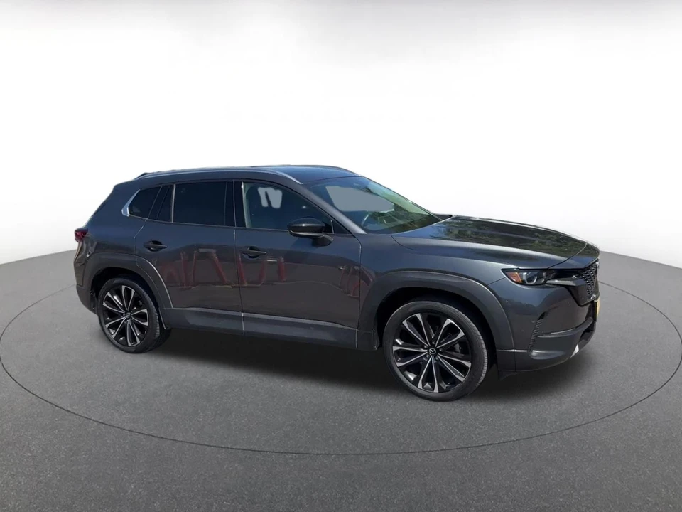 2026 Mazda CX-50 - Image 2 of 31