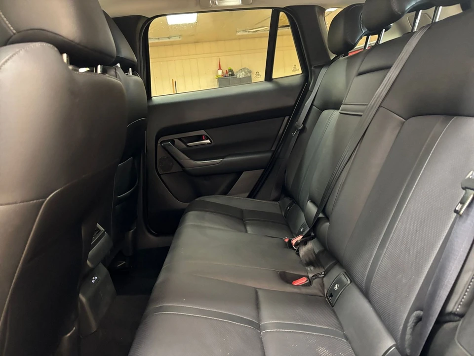 2026 Mazda CX-50 - Image 28 of 31