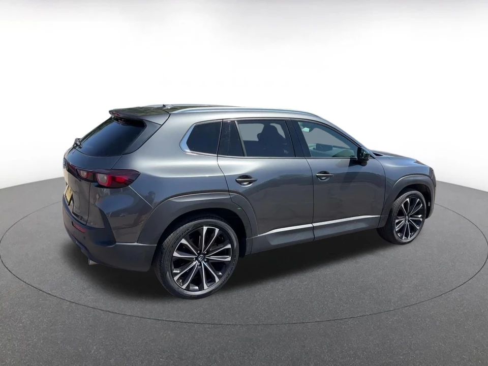 2026 Mazda CX-50 - Image 16 of 31