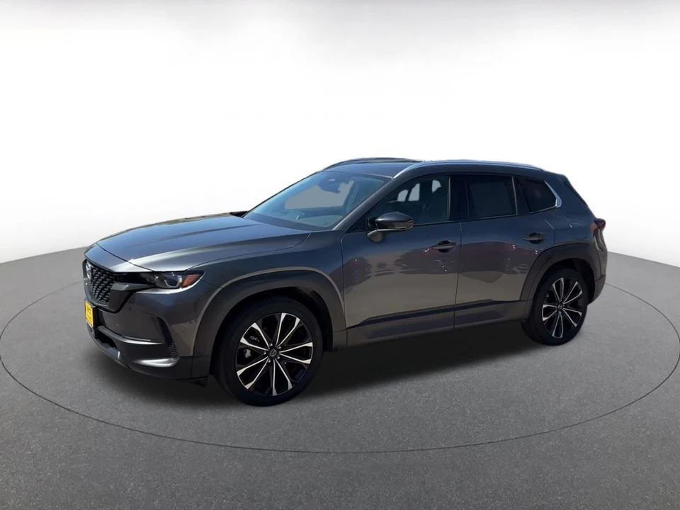 2026 Mazda CX-50 - Image 8 of 31