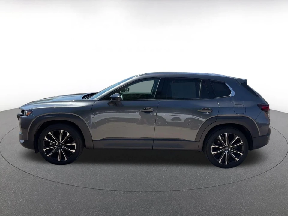 2026 Mazda CX-50 - Image 9 of 31