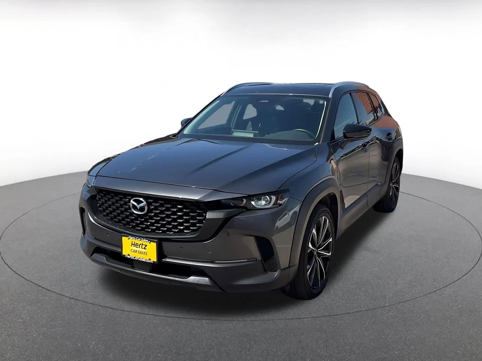 2026 Mazda CX-50 - Image 7 of 31