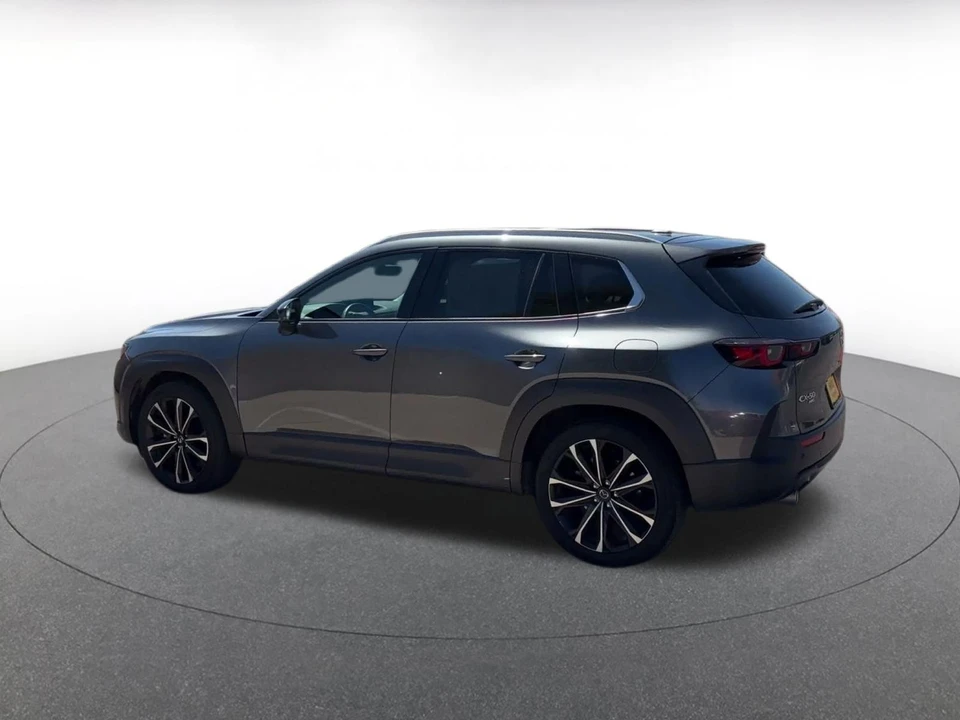 2026 Mazda CX-50 - Image 11 of 31