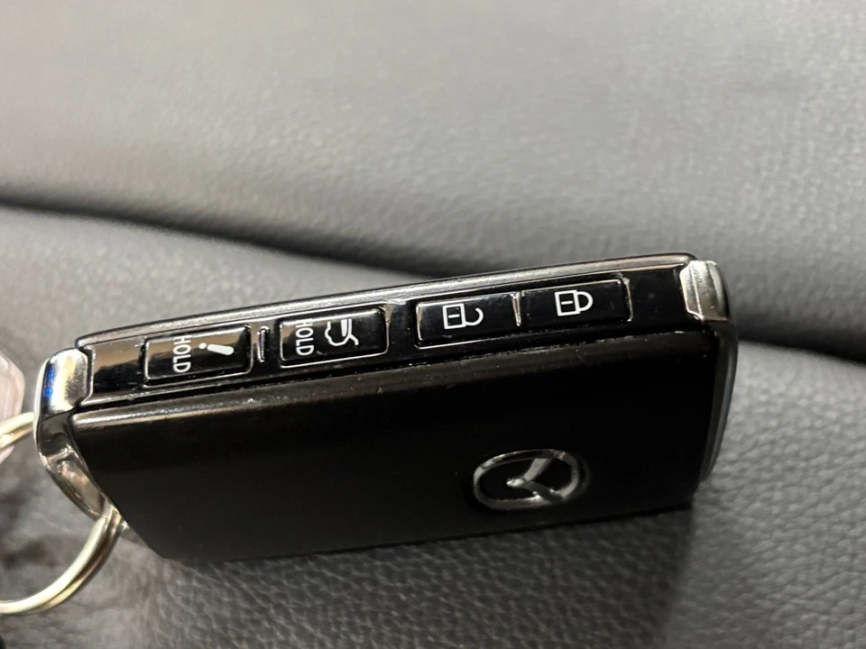 2026 Mazda CX-50 - Image 22 of 31
