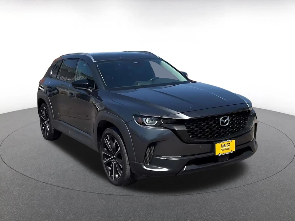 2026 Mazda CX-50 - Image 3 of 31