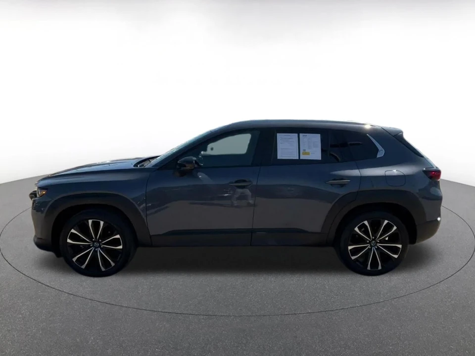 2026 Mazda CX-50 - Image 11 of 31