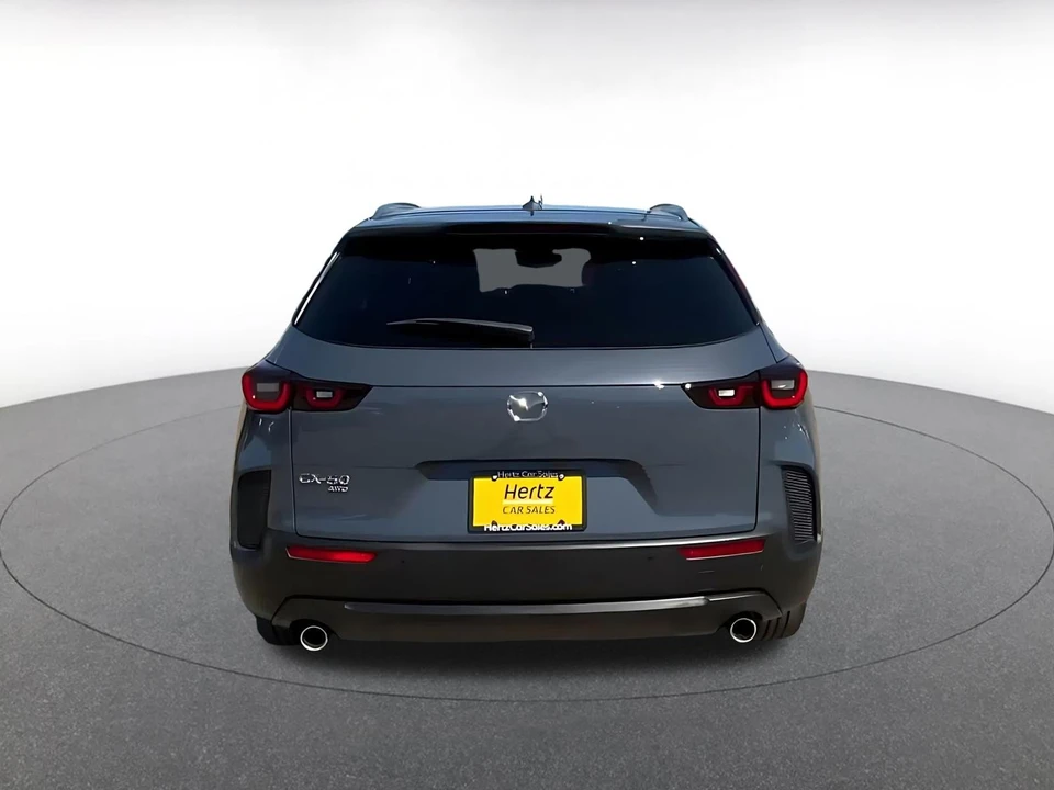 2026 Mazda CX-50 - Image 14 of 31