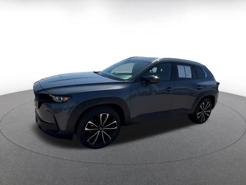 2026 Mazda CX-50 - Image 9 of 31