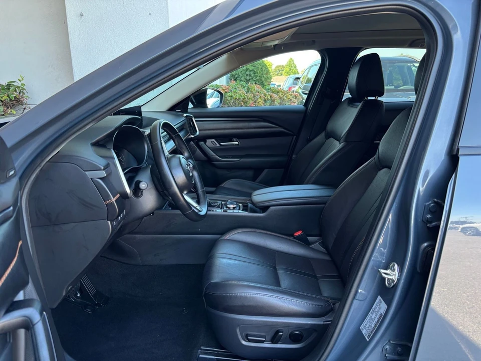 2026 Mazda CX-50 - Image 30 of 31