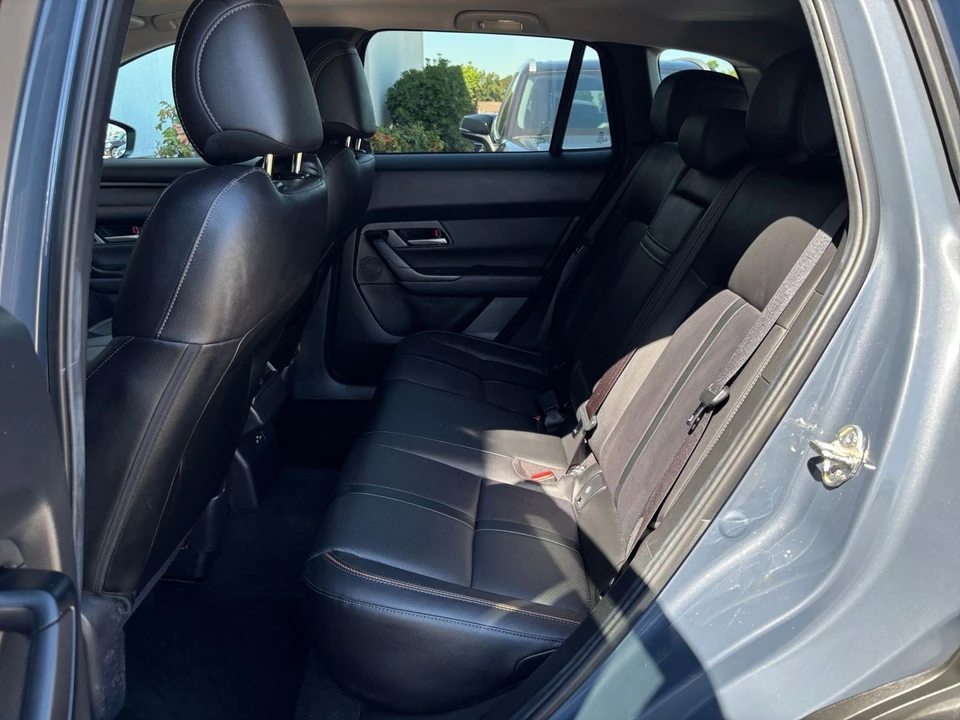 2026 Mazda CX-50 - Image 29 of 31