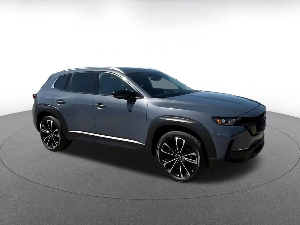 2026 Mazda CX-50 - Image 2 of 31