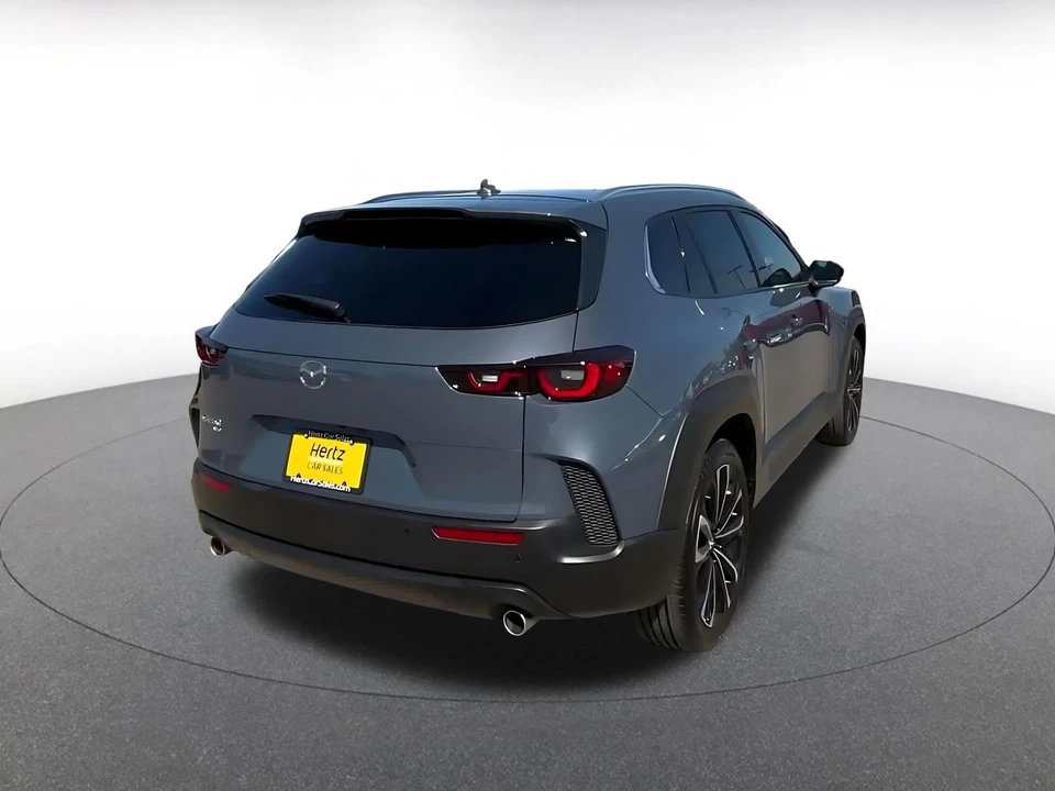 2026 Mazda CX-50 - Image 17 of 31