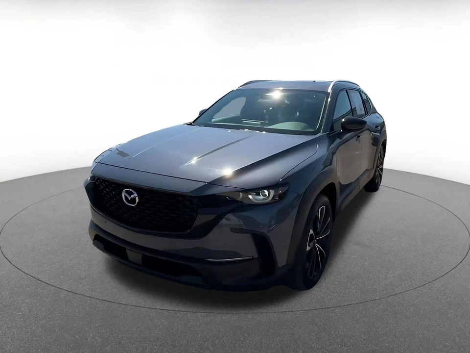 2026 Mazda CX-50 - Image 8 of 31
