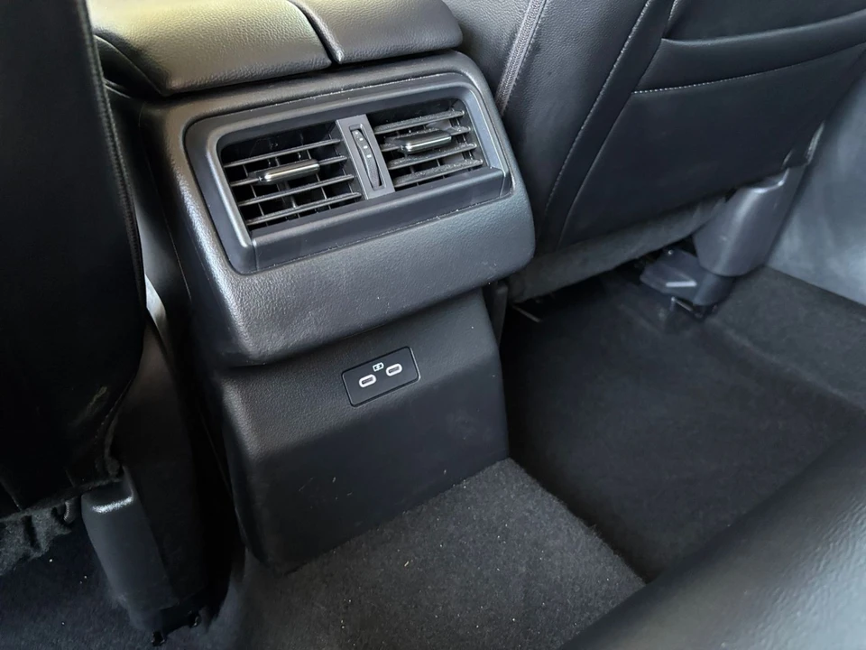 2026 Mazda CX-50 - Image 26 of 31