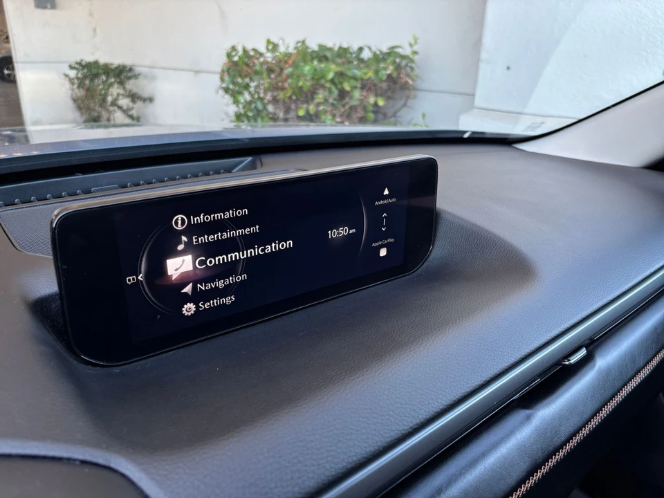 2026 Mazda CX-50 - Image 22 of 31