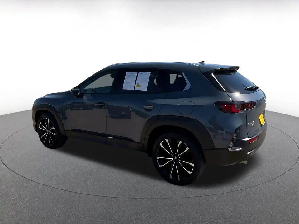 2026 Mazda CX-50 - Image 12 of 31