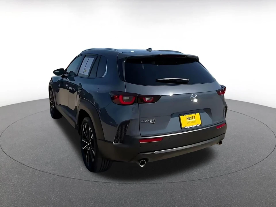 2026 Mazda CX-50 - Image 13 of 31