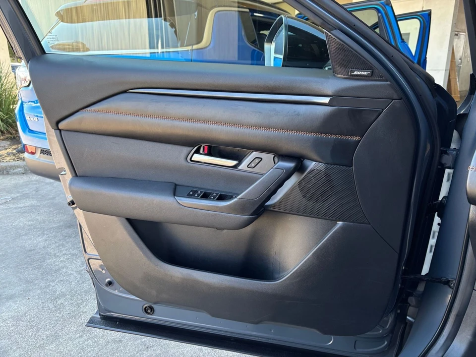 2026 Mazda CX-50 - Image 20 of 31