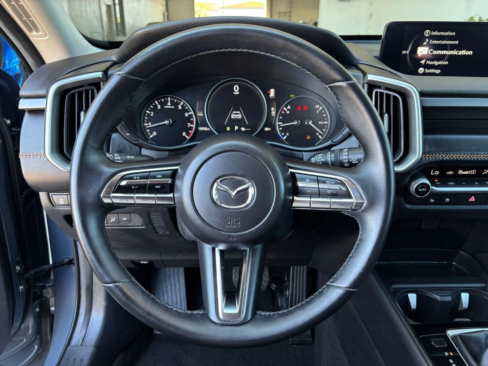 2026 Mazda CX-50 - Image 31 of 31