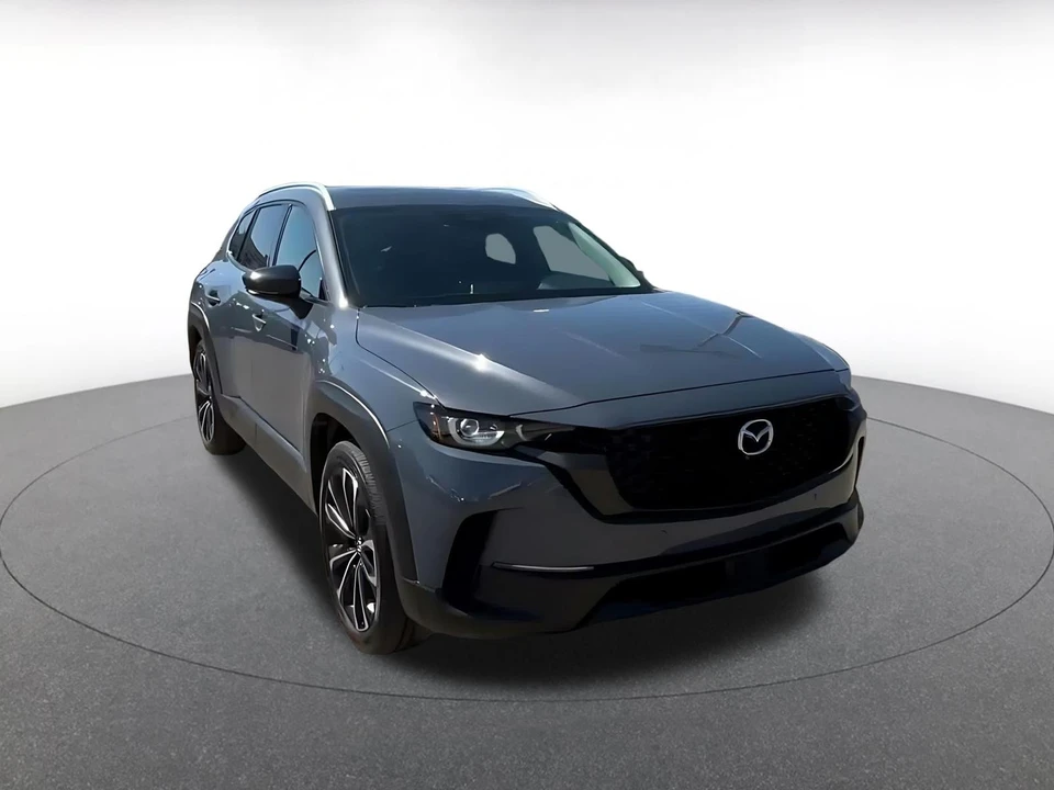 2026 Mazda CX-50 - Image 3 of 31