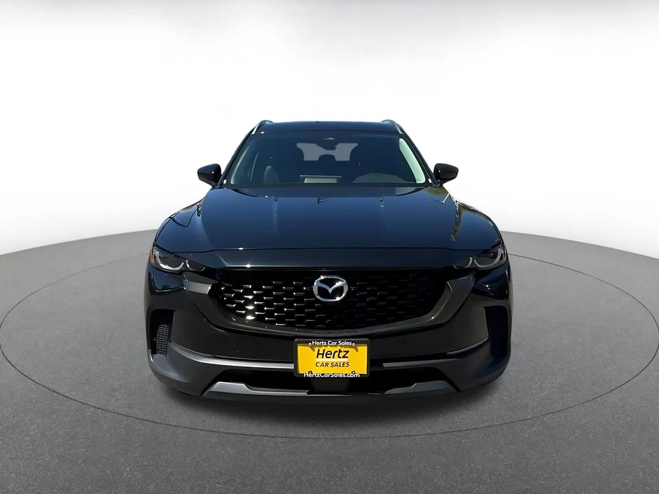 2026 Mazda CX-50 - Image 4 of 31