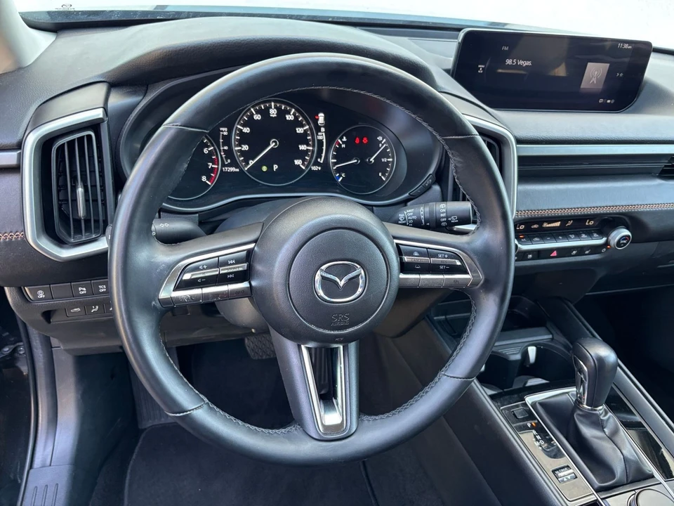 2026 Mazda CX-50 - Image 30 of 31