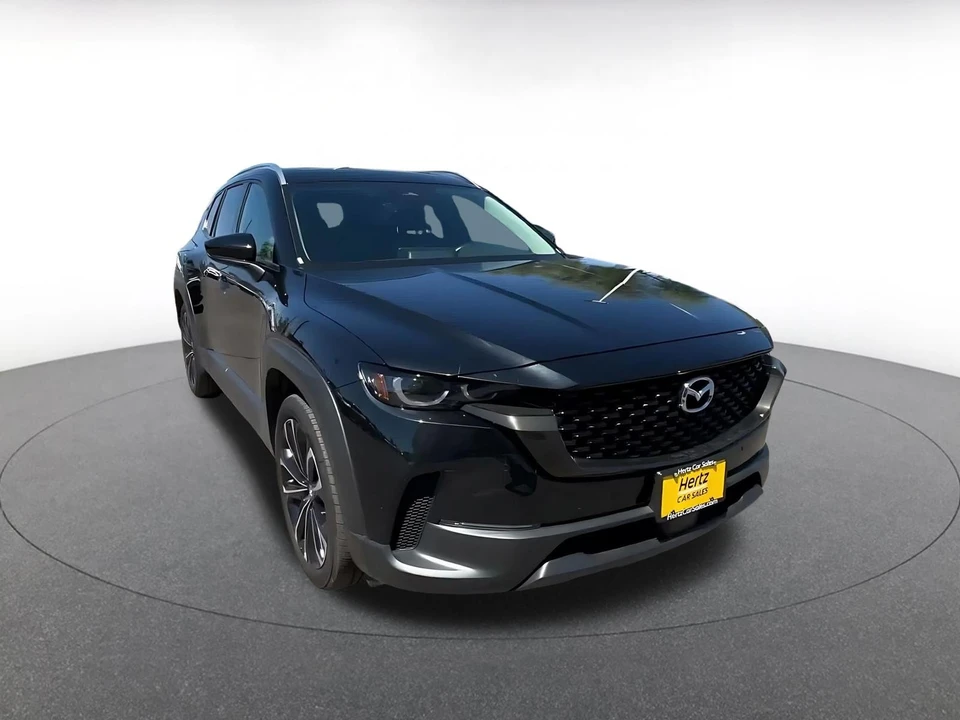 2026 Mazda CX-50 - Image 3 of 31