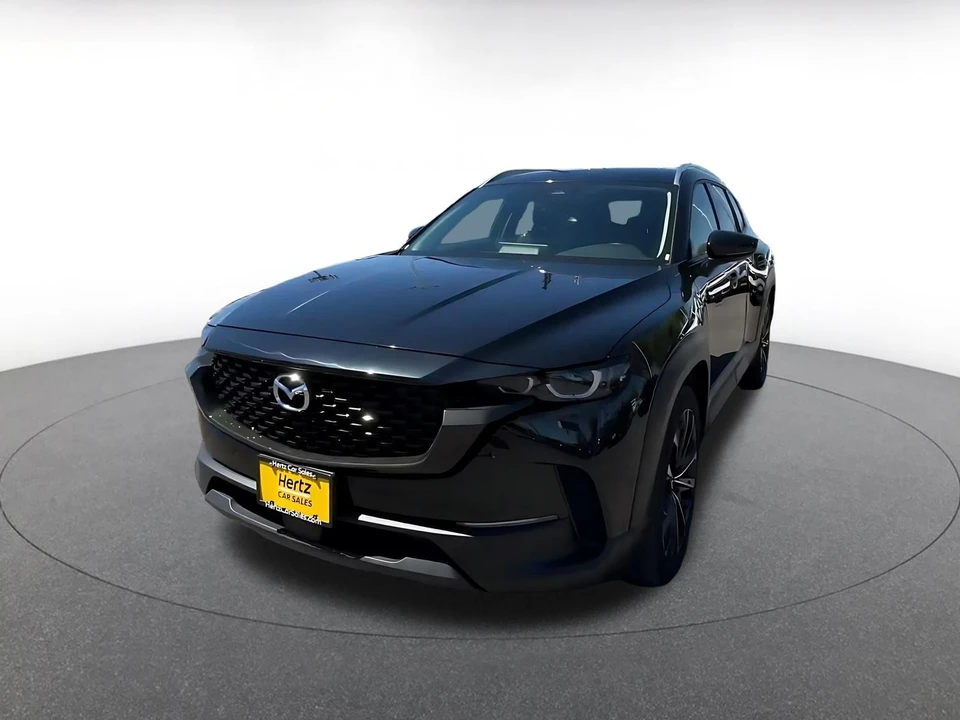2026 Mazda CX-50 - Image 7 of 31