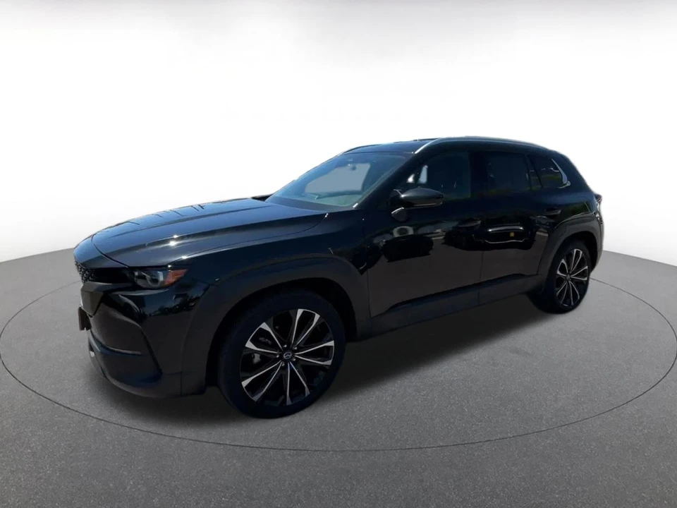 2026 Mazda CX-50 - Image 8 of 31
