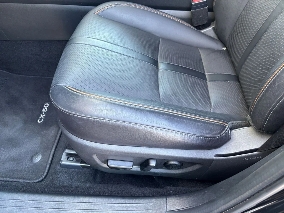 2026 Mazda CX-50 - Image 23 of 31