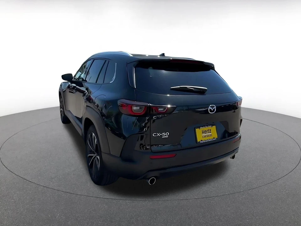 2026 Mazda CX-50 - Image 12 of 31