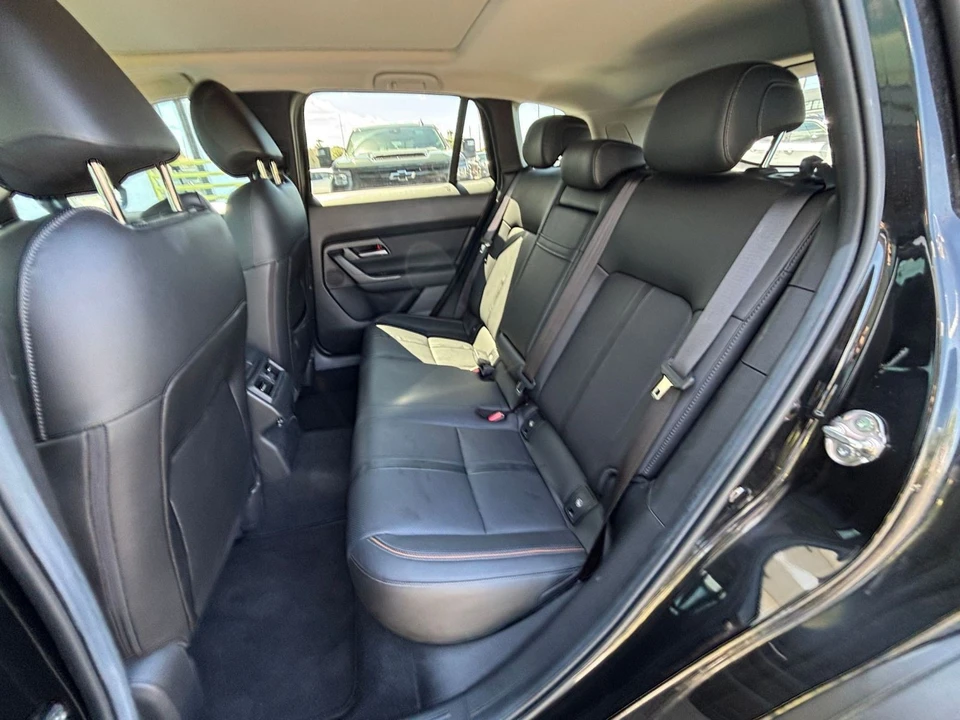 2026 Mazda CX-50 - Image 28 of 31