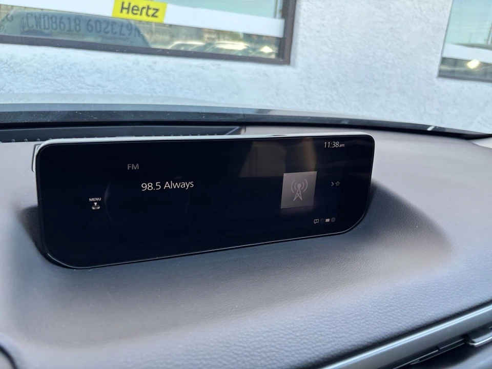 2026 Mazda CX-50 - Image 21 of 31