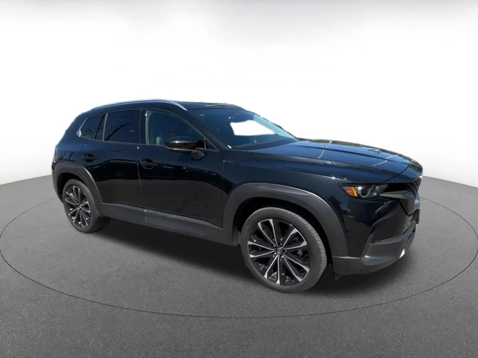 2026 Mazda CX-50 - Image 2 of 31