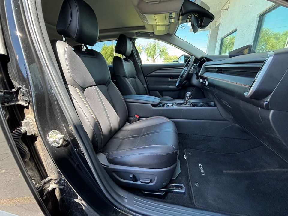 2026 Mazda CX-50 - Image 29 of 31