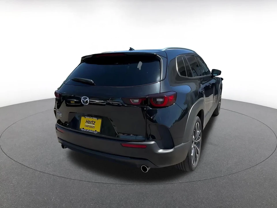 2026 Mazda CX-50 - Image 15 of 31