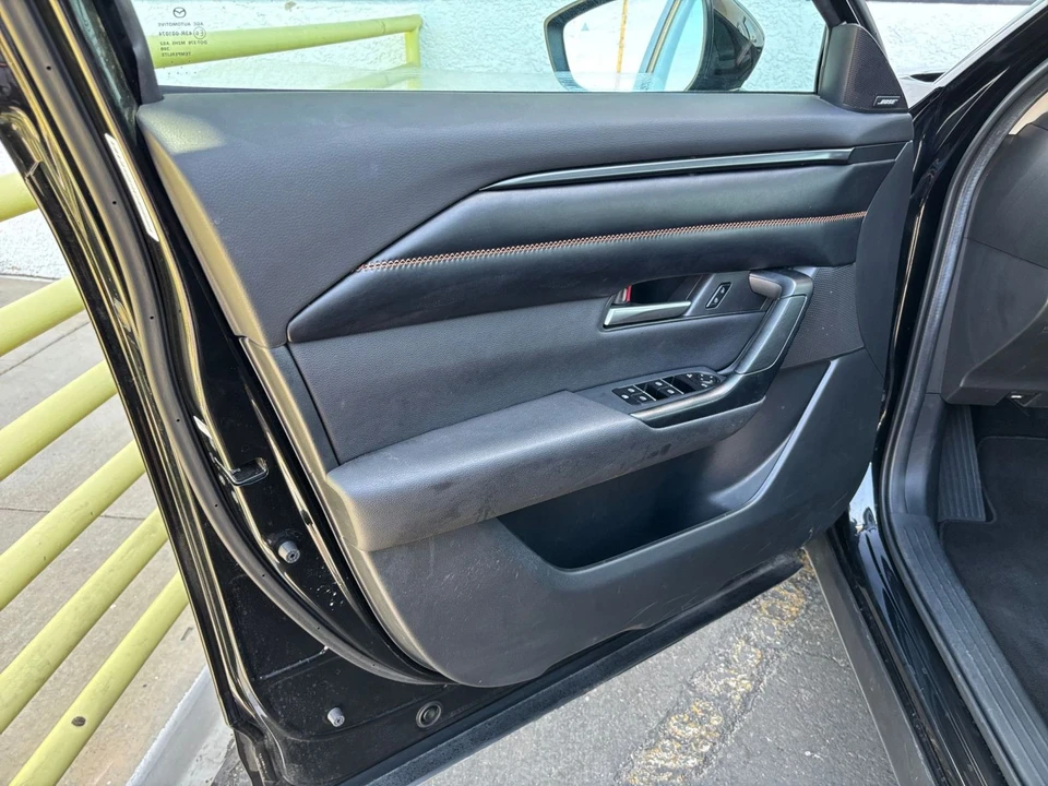 2026 Mazda CX-50 - Image 20 of 31