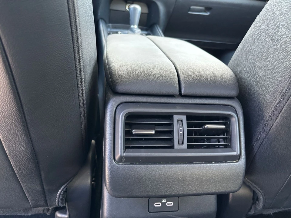 2026 Mazda CX-50 - Image 26 of 31