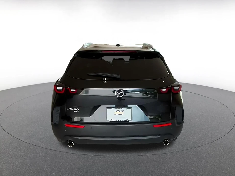 2026 Mazda CX-50 - Image 12 of 31