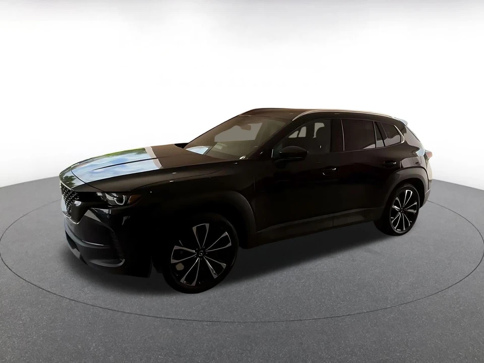 2026 Mazda CX-50 - Image 8 of 31