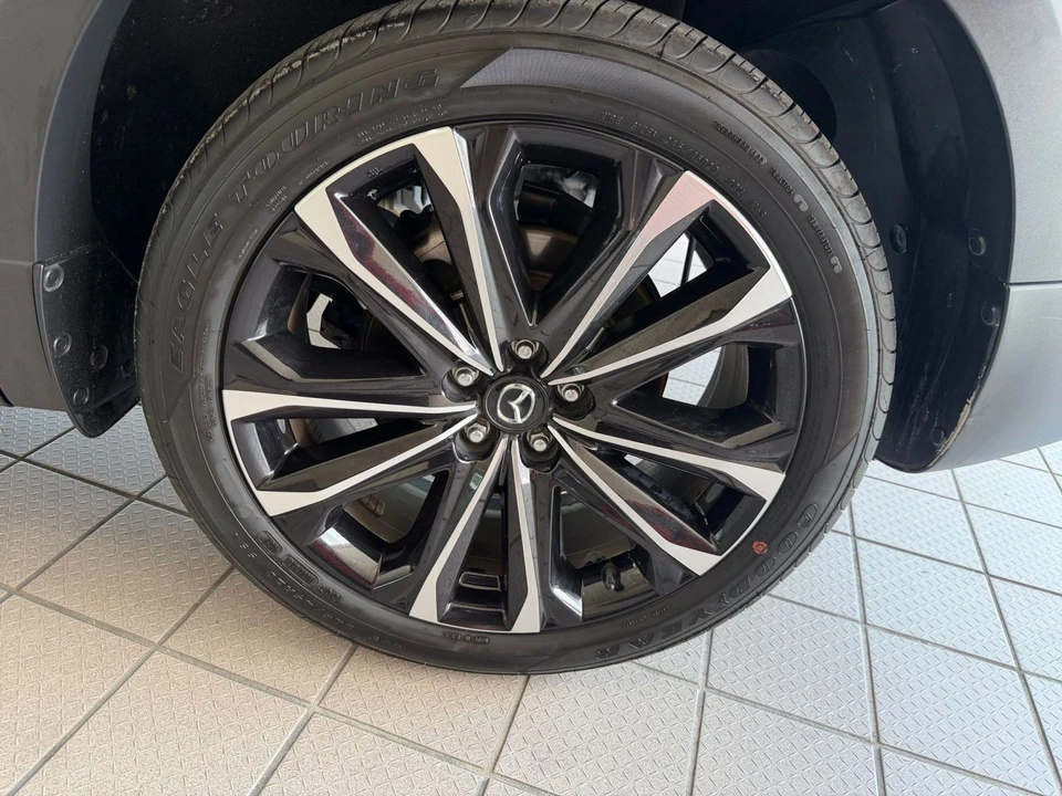 2026 Mazda CX-50 - Image 28 of 31
