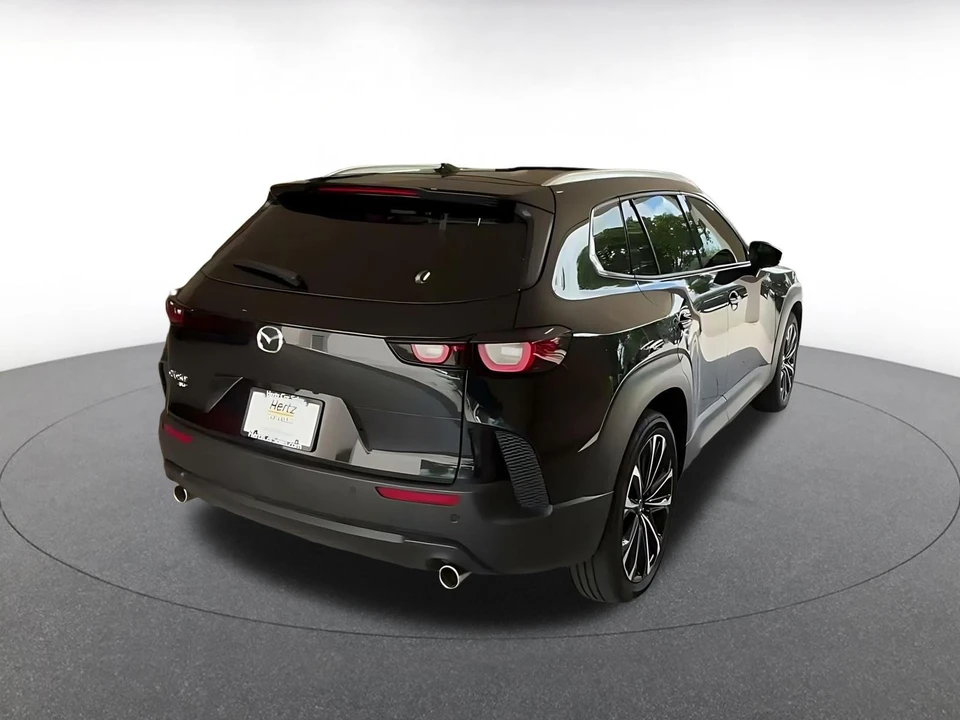 2026 Mazda CX-50 - Image 16 of 31