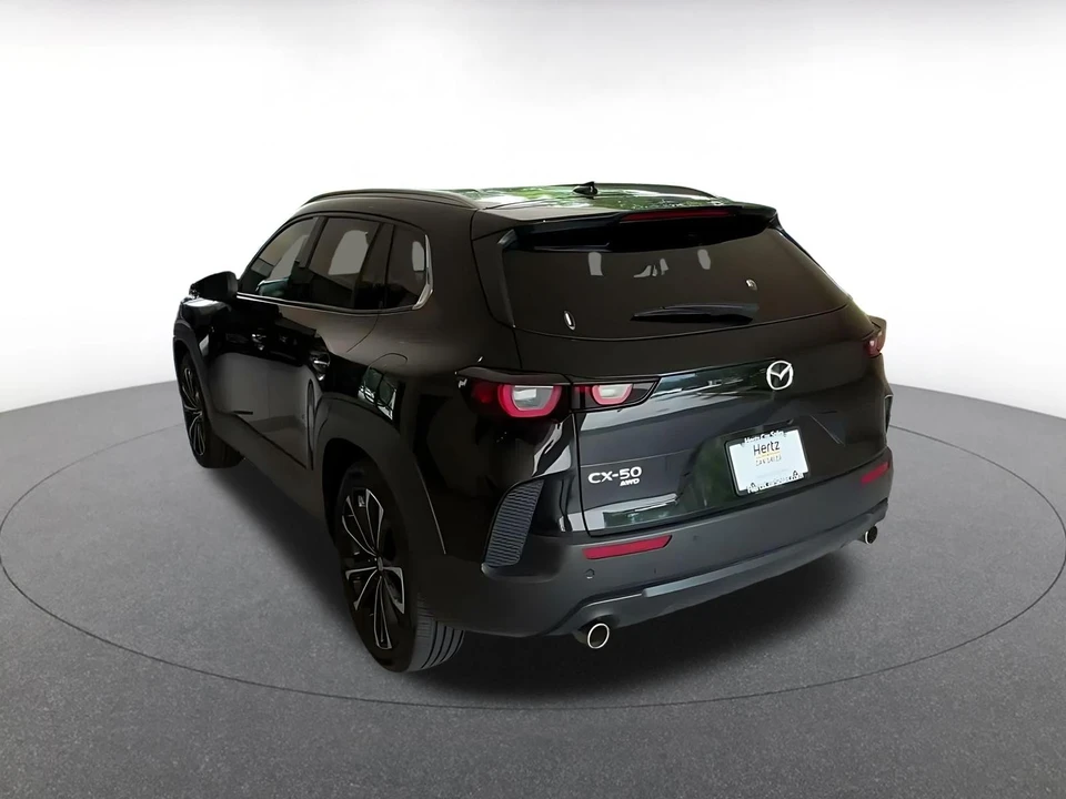 2026 Mazda CX-50 - Image 15 of 31